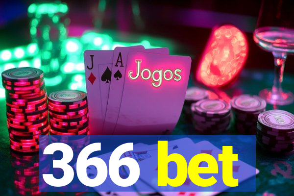 366 bet